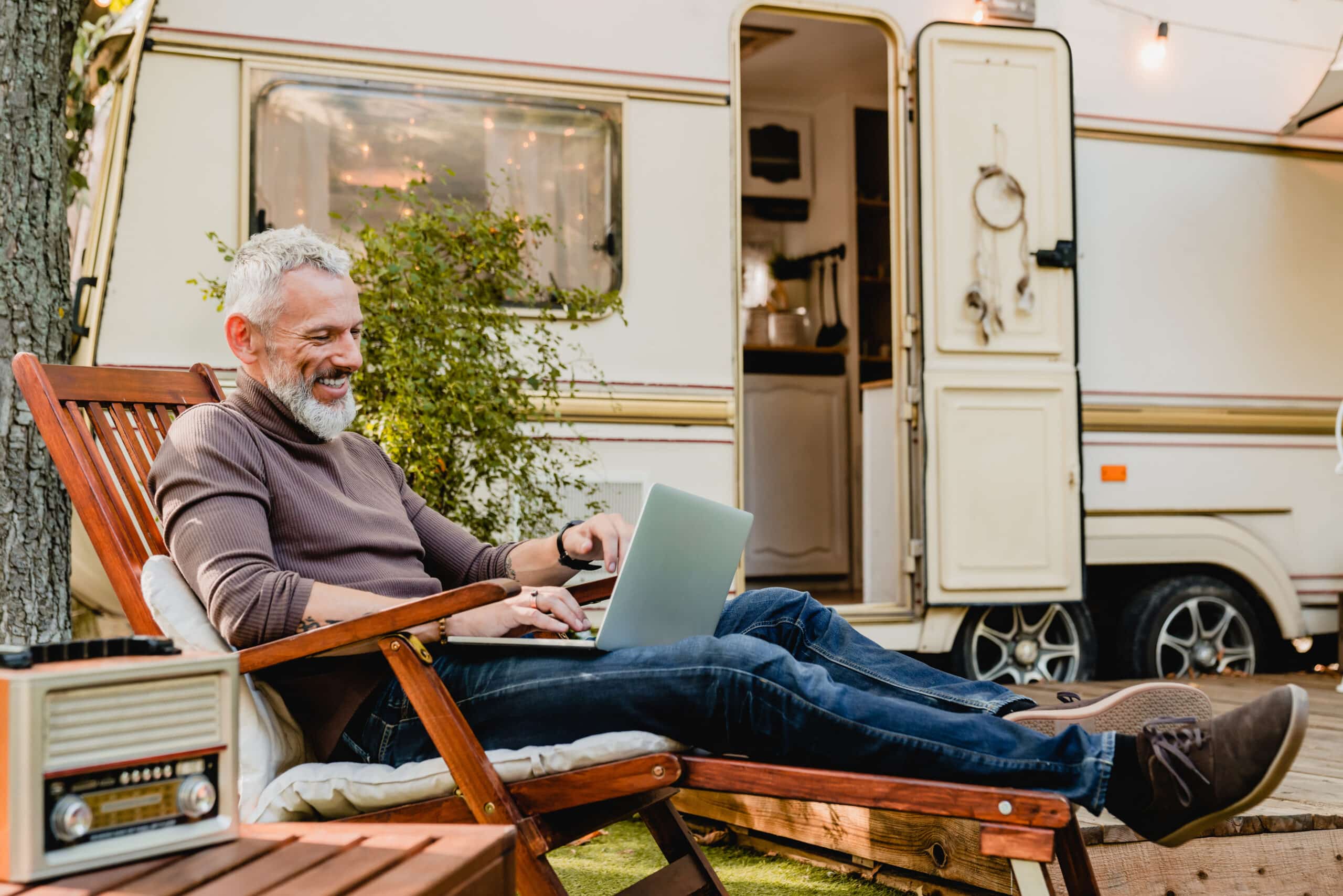 Old Glory RV Roofs accepts insurance and warranty claim work from many companies and also provides a warranty on their work.
